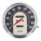 Speedometer - BT 1962-1967 thumbnail