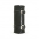 Verktøyveske i Lær - Svart - 4L thumbnail