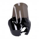 Club Style Styrekåpe - Sotet - Dyna 06-17 thumbnail