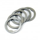 Mainshaft Shim - 3 Gir - -0,005