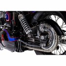 Kjede - Heavyduty O-Ring - Chrome - 120 thumbnail