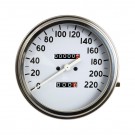 Speedometer - BT 1936-1940 thumbnail