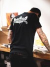 DTC Metal T-skjorte thumbnail