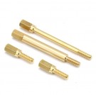 DTC EZ-Off Flotørhusbolter - Messing - S&S E/G thumbnail