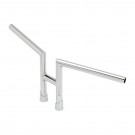 Biltwell H2 - Chrome thumbnail