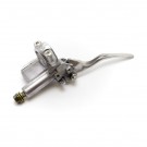 Wannabe Choppers Bremsepumpe - Alu - 12,7mm thumbnail