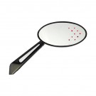 Cateye 2 Speilsett m/Blinklys - Svart thumbnail