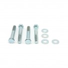 Longride Veskebrakett - Svart - ST 06-17 thumbnail