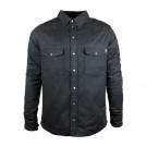 John Doe Motoshirt XTM Jakke - Svart thumbnail