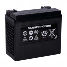 Nano Gel Batteri - BT/XL 97-25 thumbnail