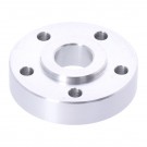 Drev Spacer - Senter 56mm - 25,4mm thumbnail