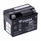 Yuasa Mini Chopper 12v Batteri - YTX4L-WC thumbnail