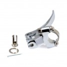 Old Style Clutch & Bremsehendel - Chrome thumbnail