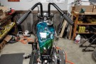 Rabbit Ears - Bred - Dimpler - Svart thumbnail