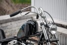 Rabbit Ears - Bred - Dimpler - Chrome thumbnail