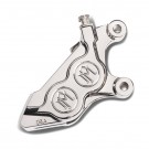 PM 4-stemplet Caliper - Chrome - BT/XL 08-23 thumbnail