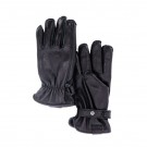 Roeg Jettson Hanske - Svart thumbnail