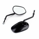 Oem Speilsett - Svart thumbnail