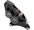PM 4-Stemplet Caliper - Svart - BT/XL 84-99 thumbnail