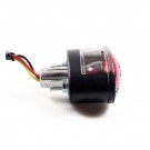 Mini Cateye - Svart thumbnail