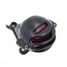 Motone Lecter Baklys - Sort thumbnail