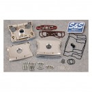 Vippearmsdeksel Pakningsett - S&S - Billet Rockerbox thumbnail