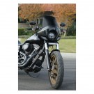 Burley Club Høy Kåpe thumbnail