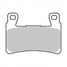 Bremseklosser - Front - XR 08-12 thumbnail