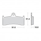 Bremseklosser - PM 112x6B/112x6QC thumbnail