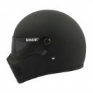 Bandit Super Street 2 - Matt Svart thumbnail