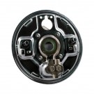 Bremseskjold - Chrome - BT 63-72 thumbnail