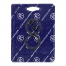 Performance Machine Caliper Repsett - PM 125x2 thumbnail