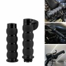 True Grip Holker - m/Throttle Helper - Svart thumbnail