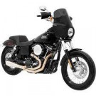 Road Warrior Styrekåpe - Dyna 06-17 thumbnail