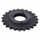 Framdrev - XL 91-03 thumbnail