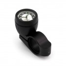 Klokke - Lang - Svart  thumbnail