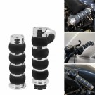 True Grip Holker - m/Throttle Helper - Chrome thumbnail