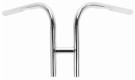 Rabbit Ears - Bred - Dimpler - Chrome thumbnail