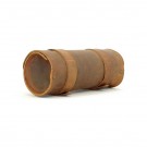 Verktøyveske i Lær - Brun - 2L thumbnail