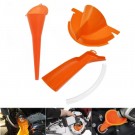 Service Traktsett - H-D thumbnail