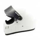 Bandit XXR - Hvit Blank thumbnail