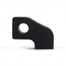 Lyktefeste Offset - Kort - Svart thumbnail