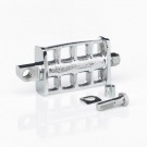 Kick Pedal - Chrome thumbnail