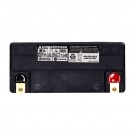 MCS AGM Batteri - FL 80-96 thumbnail