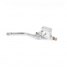 Grimeca Bremsepumpe - Polert - 14mm thumbnail