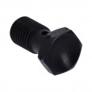 Banjobolt - Svart - M10x1.25 thumbnail