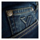 By City Tejano Jeans, Steinvasket thumbnail