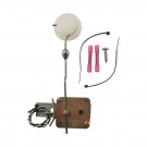 Bensinmåler Flotør - FLHT 00-01 thumbnail