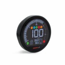 KOSO DL-04HD Speedometer - BT/XL 11-22 thumbnail