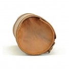 Verktøyveske i Lær - Brun - 6,5L thumbnail